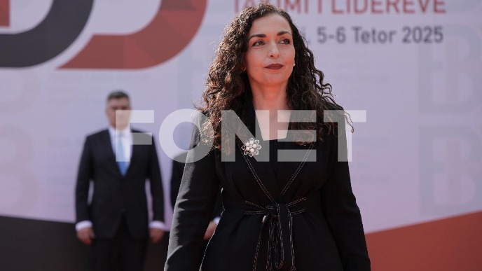 Osmani: Svet s pravom ogorčen